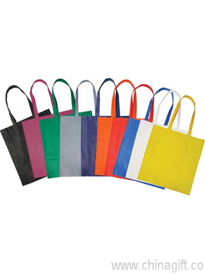 Non woven tote