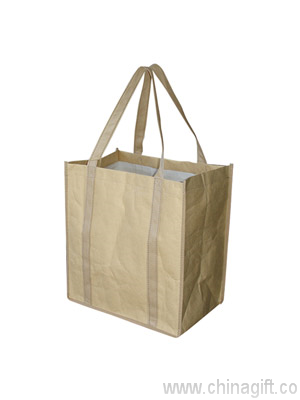 Paper Shopping Bag