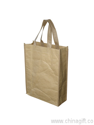 Paper Trade Show Bag