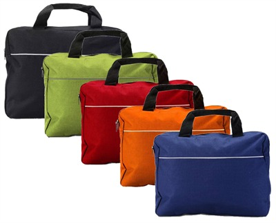 Business Document Carrier