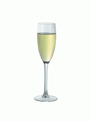 Cabernet Flute Glass 160ml