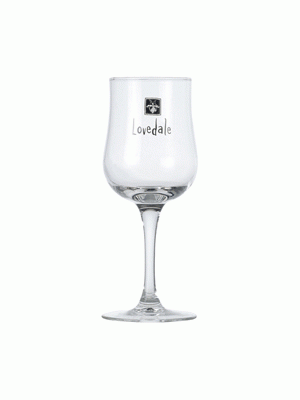 Cepage Wine Glass 180ml