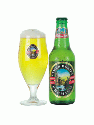Cervoise Beer Glass 320ml