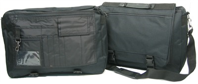 Deluxe Organiser Bag
