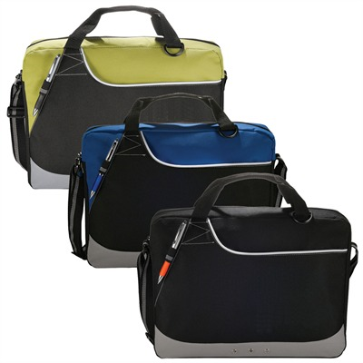 Document Carry Satchel