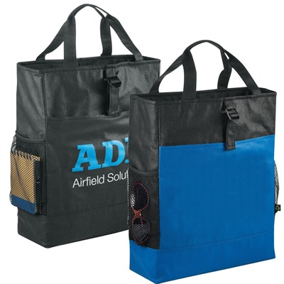 Dual Tote Bag