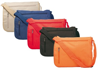 Durable Document Bag