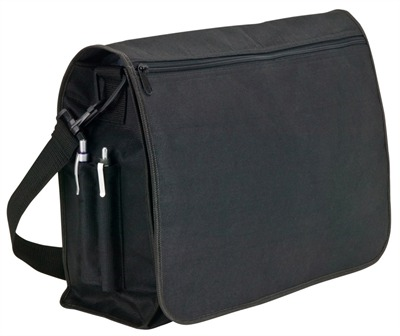 Eco Messenger Bag