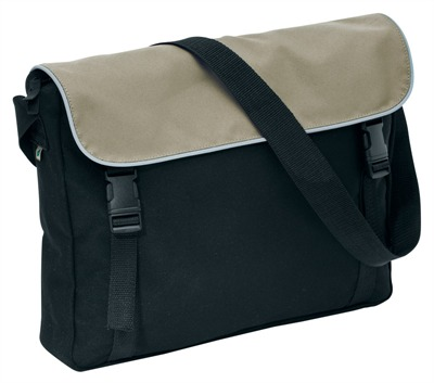 Enviro Document Satchel Bag