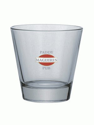 Evasio Old Fashioned Glass 250ml