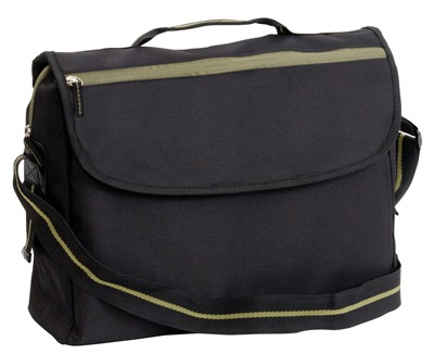 Executive Document Bag