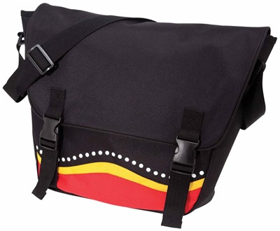 Indigenous Conference Bag