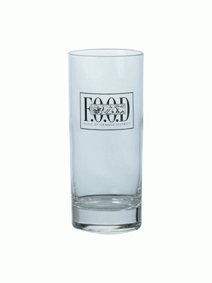 Island Hi Ball Glass 290ml