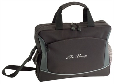 Microfibre Conference Bag