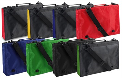 Modern Business Bag