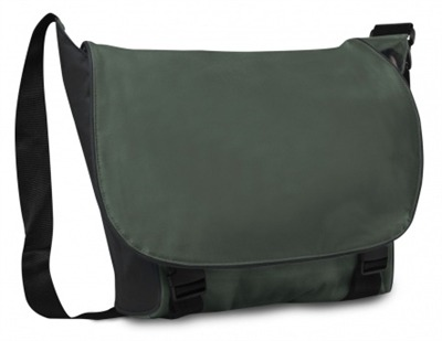 Murphy Business Satchel