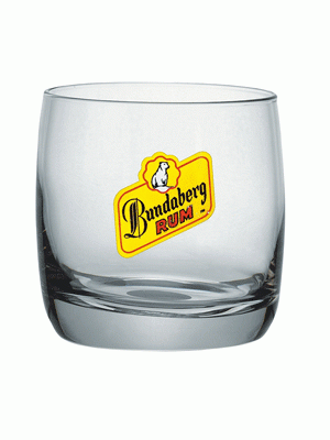 Nordic Hi-Ball Glass 330ml
