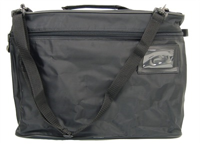 Nylon Shoulder Bag