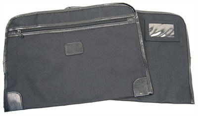 Polyester Conference Satchel