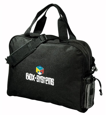 Polyester Document Bag