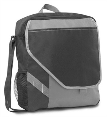 Polyester Satchel