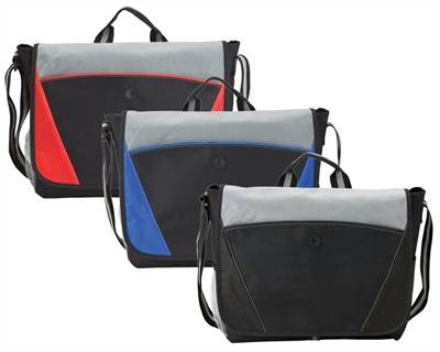 Premium Messenger Bag