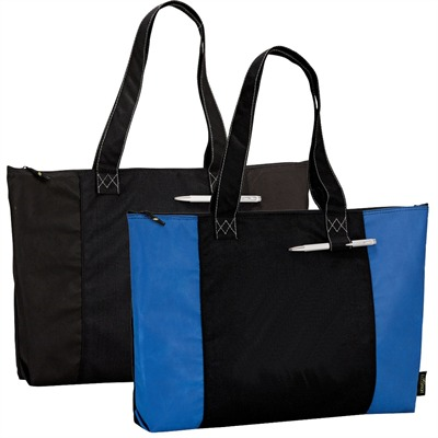 Recycled Carry Bag
