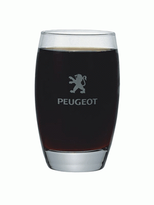 Salto Hiball Glass 350ml