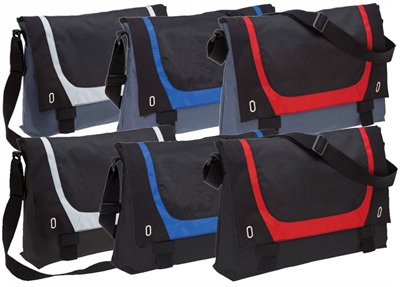 Satchel Conference Bag