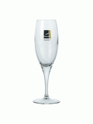 Sensation Flute Glass 160ml