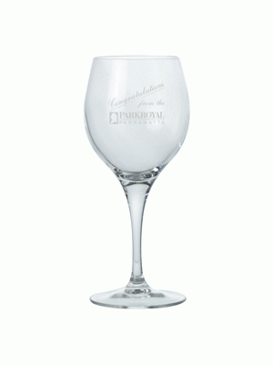 Sensation Wine Glass 210ml