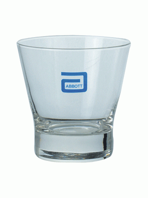 Shetland Old Fashioned Glass 250ml