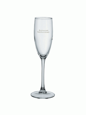 Signature Flute Glass 160ml