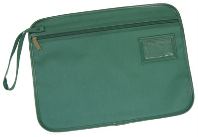 Slimline Satchel