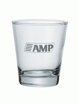 Vegas Old Fashioned Glass 310ml