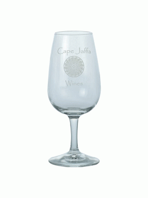 Viticole Wine Taster Glass 215ml