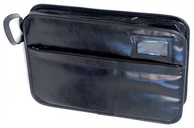 Wrist Strap Satchel