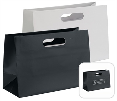 Bay Euro Tote