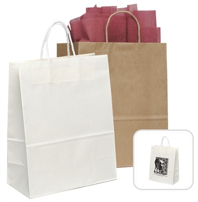 Manhattan Shopper Tote
