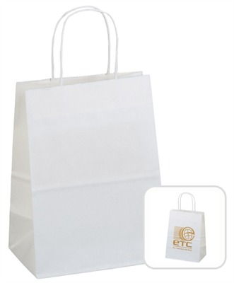Naples Retail Bag