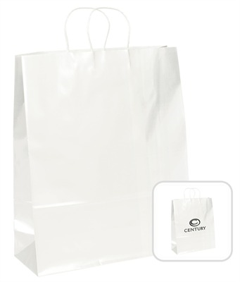 Personalised Paper Bag