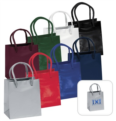 Small Retail Bag