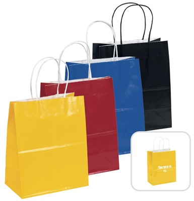 Small Shopper Bag
