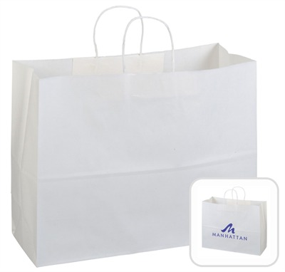 Stylish Retail Bag