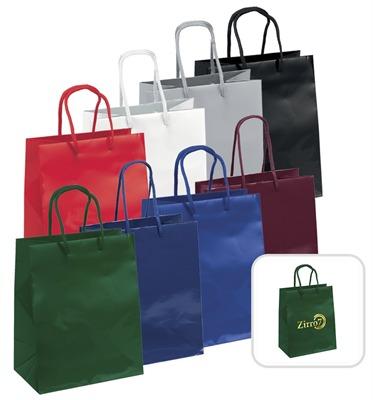 Trinity Shopper Tote
