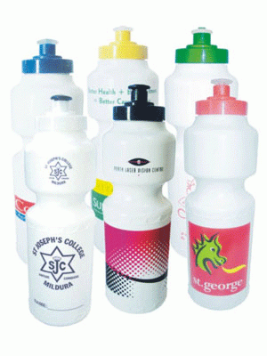 750ml Screwtop Drink Bottles