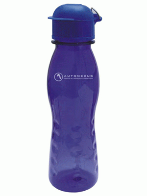 Challenger 600ml Drink Bottle