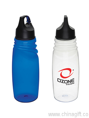 Plastic Sports Bottle