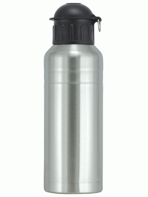 Stainless Steel Sports Flask