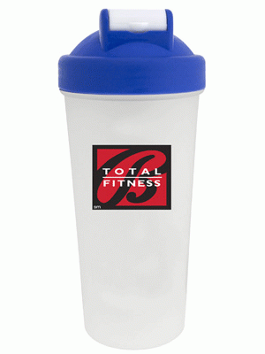The Arafura Power Shaker